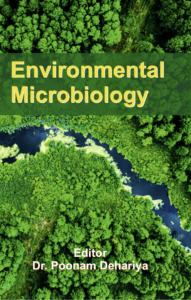 Book/ Publication/ Education/ Environmental Microbiology