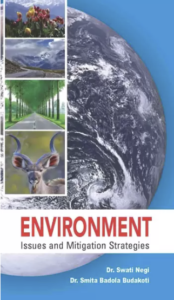 ENVIRONMENT Issues and Mitigation Strategies/ENVIRONMENT/ Book/publication/education/