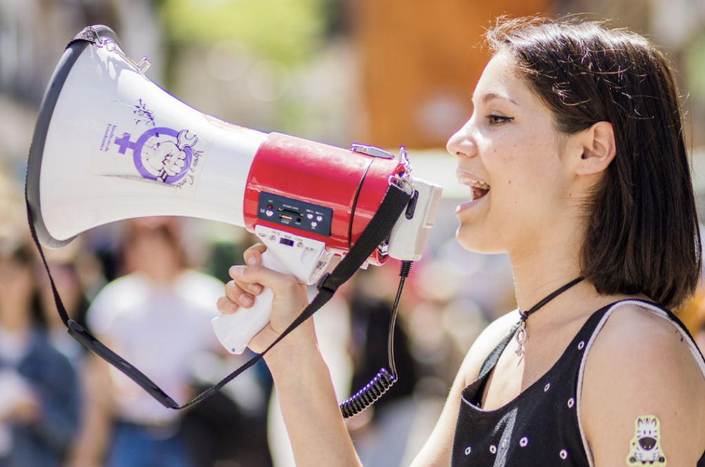 Fourth Wave of Feminism: Reconstructing Gender Studies in Media, Law, and Literature