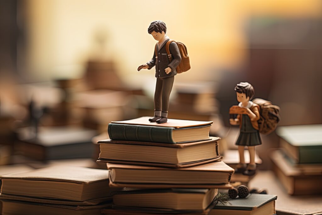 अधिगम एवं शिक्षण (Learning & Teaching)​