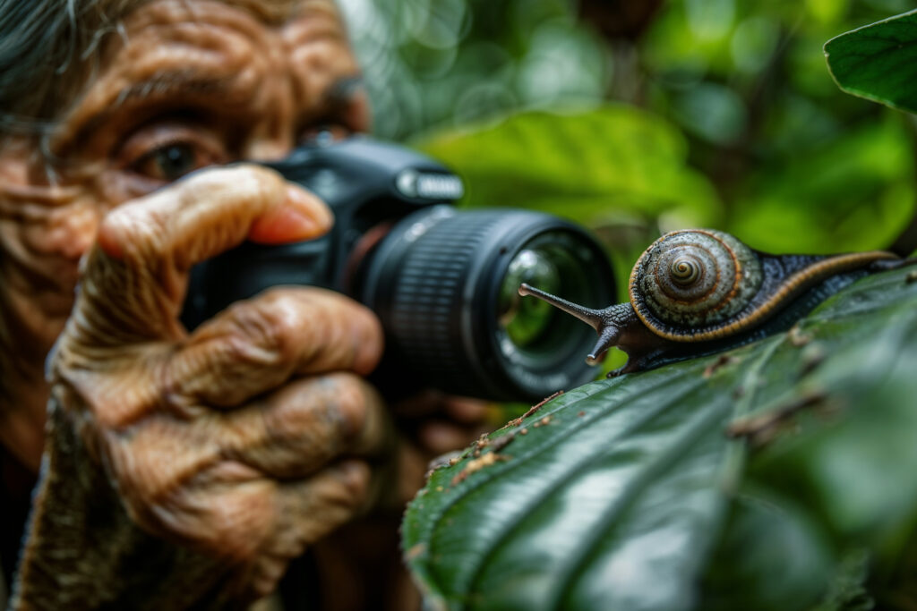 Objective Zoology