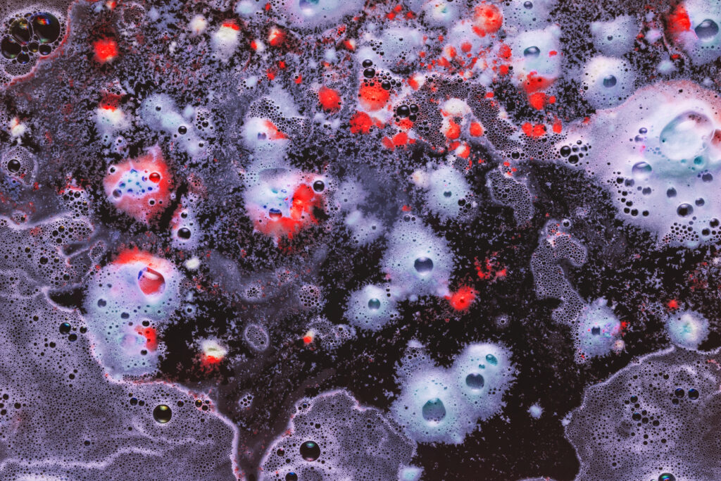Environmental Microbiology