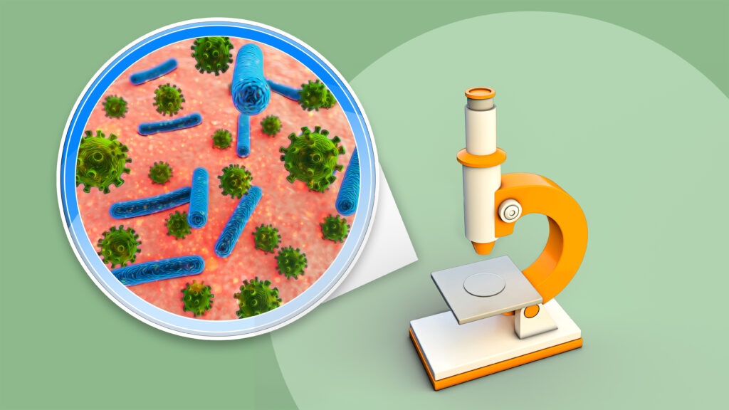 Environmental Microbiology