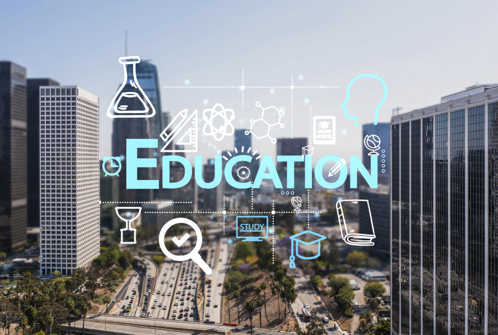 An Overview of Education Economics