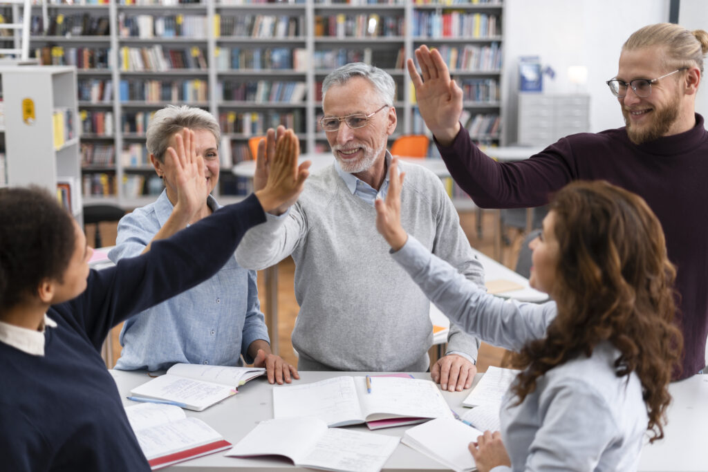 Education’s Long-Term Effects on Society
