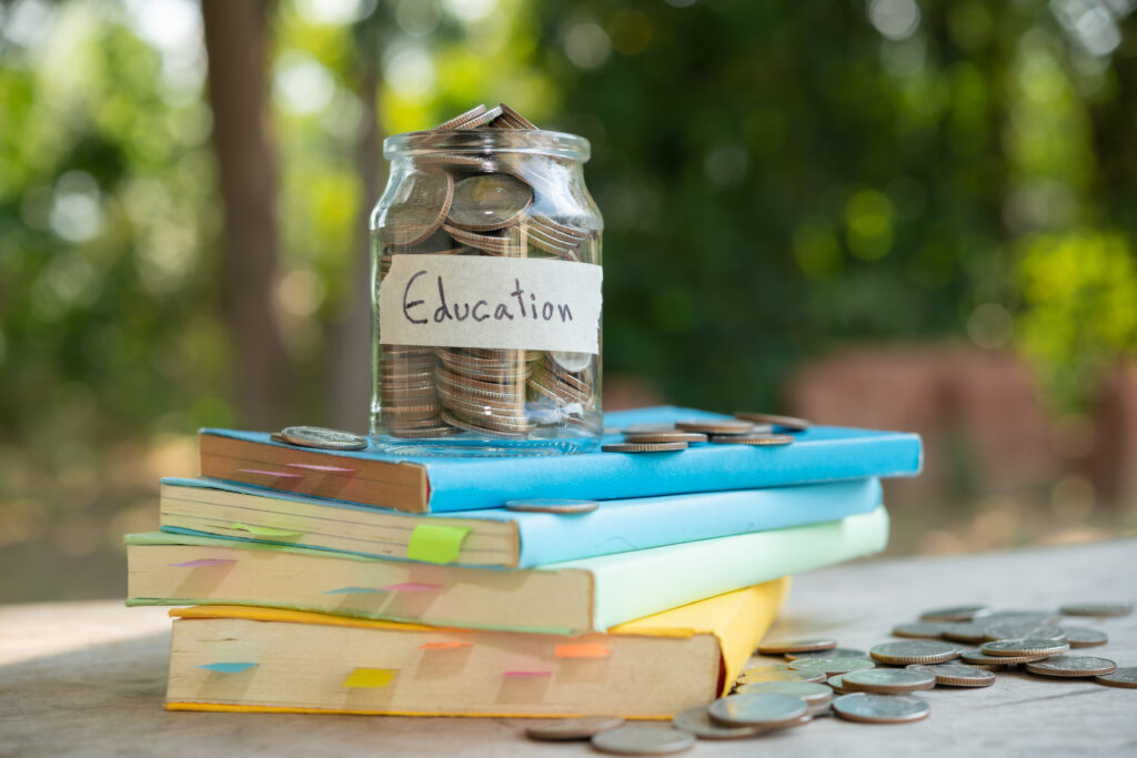 Education Inequality: The Financial Cost of Unequal Access