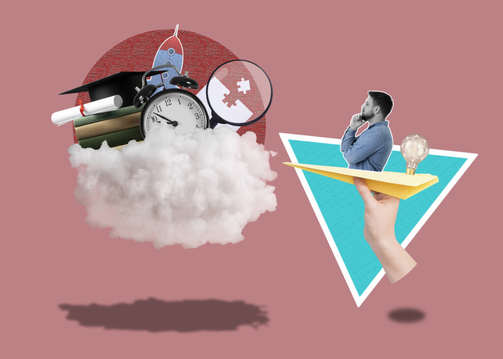 Education’s Future: Emerging Trends and Their Economic Consequences