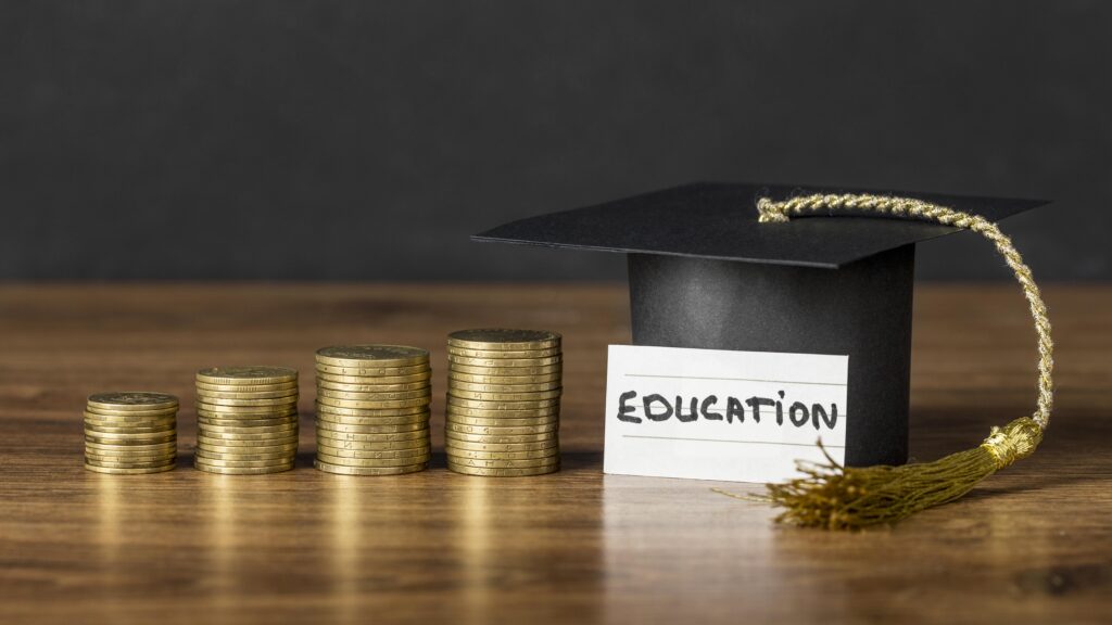 The Government’s Function in Financing Education
