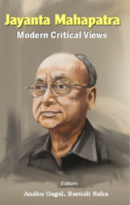 Jayanta Mahapatra: Modern Critical Views
