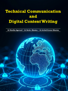 Technical Communication and Digital Content Writing