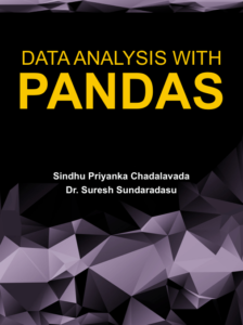 Data Analysis with Pandas