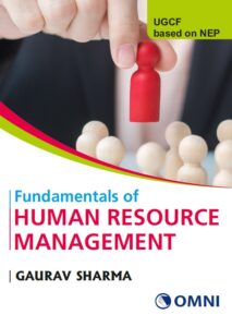 Fundamentals of Human resource management