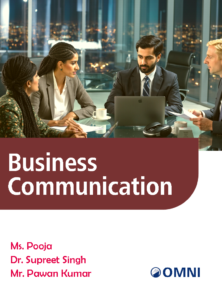 business communication